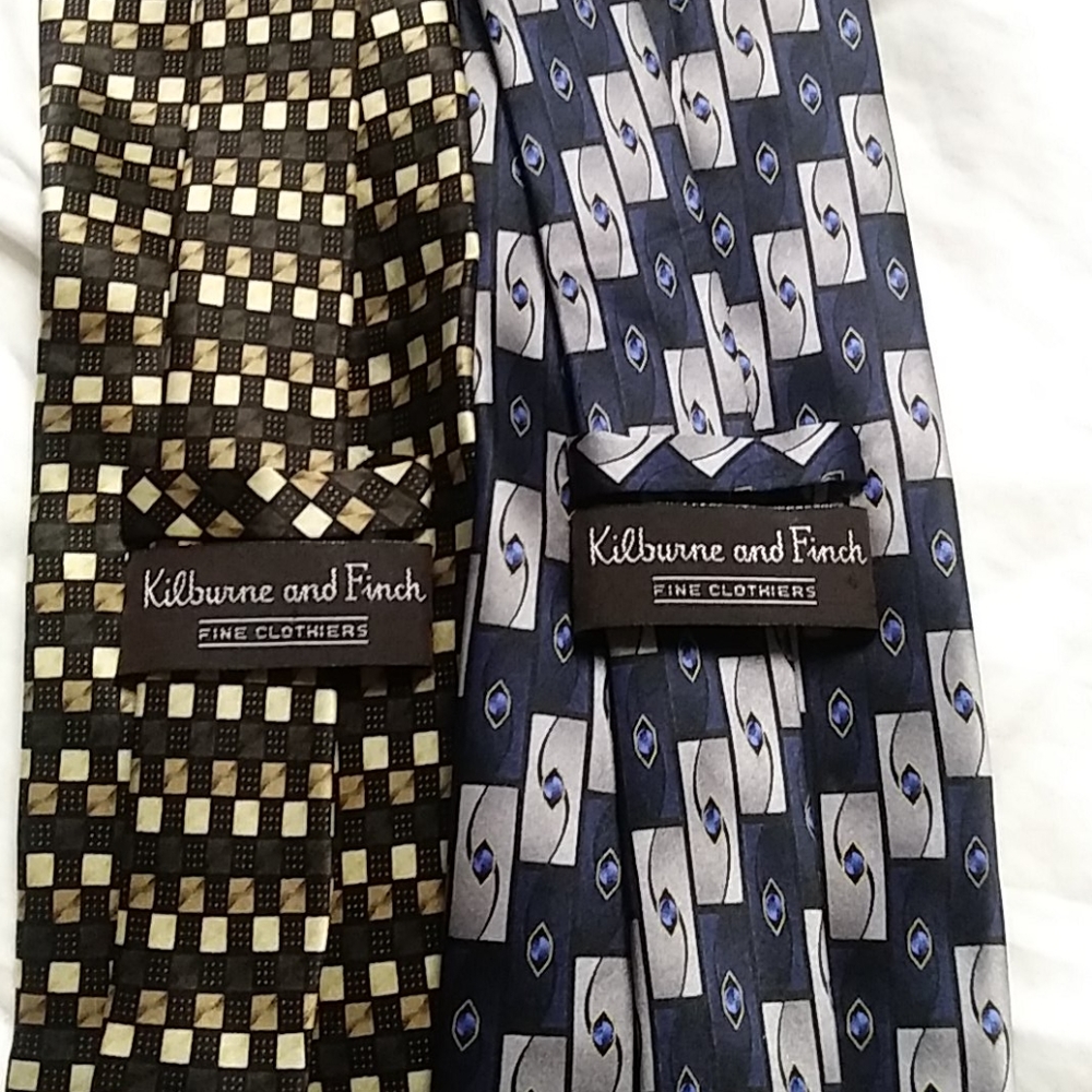 Ties - Picture 2 of 2